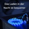 🔥Letzter Tag 50% RABATT -540° drehbares Streamer-Datenkabel