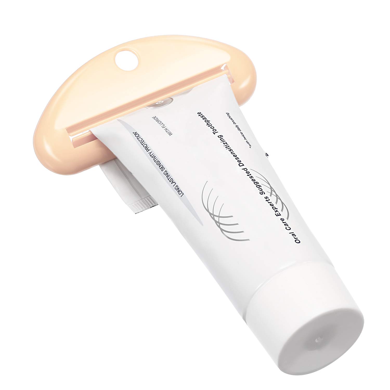 MOTHER'S DAY SALE-80% OFF🔥Facial Cleanser/Toothpaste Tube Squeezer-BUY 5 GET 5 FREE(10 PCS)