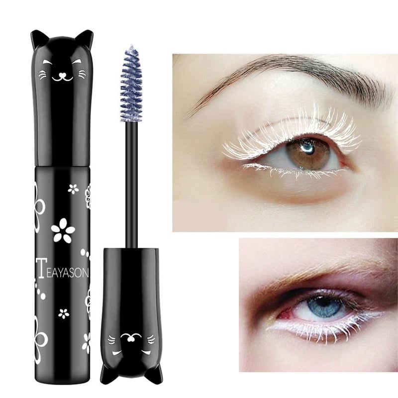 🎁5D Lengthening Curling color mascara