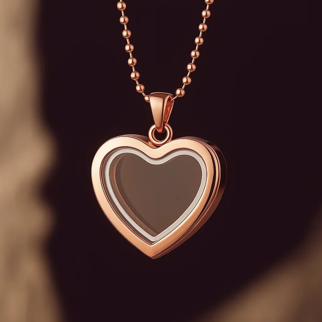 🔥Last Day Promotion 70% OFF🔥Urn Pendant Necklace