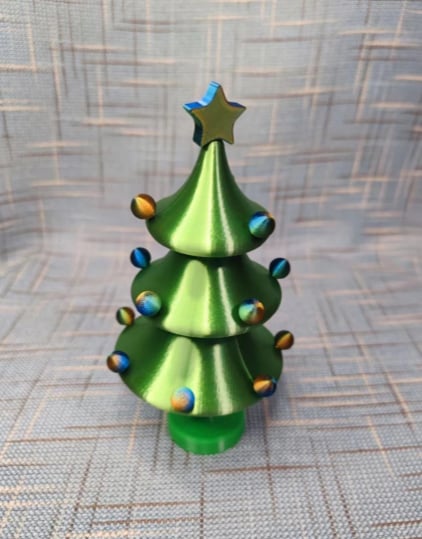 🌲<strong>Early Christmas Sale 49% OFF</strong> - Dancing Christmas Tree