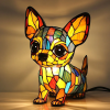 🔥Last Day🔥Handmade Animal Table Lamp(Buy 2 Free Shipping)