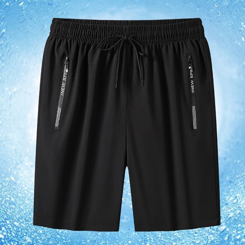 🔥Letzter Tag 49% Rabatt🔥Unisex Super-Stretch-Schnelltrocknende Shorts