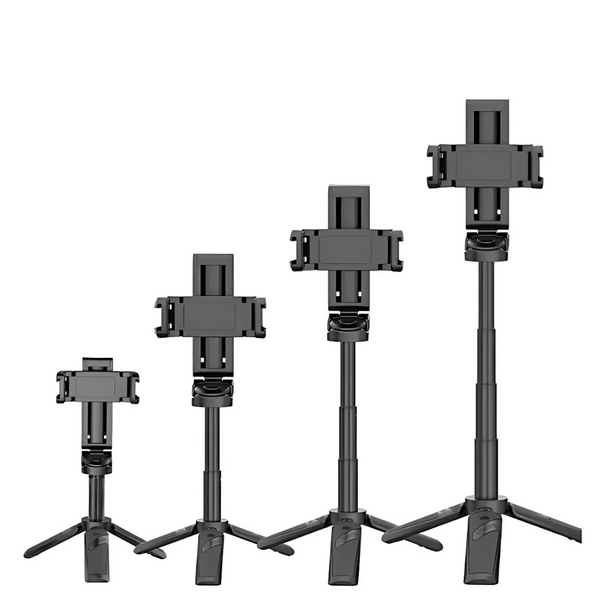 🔥Last Day Promotion 50% OFF🔥Pocketflex Mini Tripod