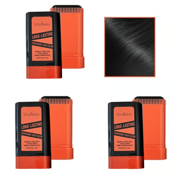 🔥Letzter Tag Verkauf 49% Rabatt🔥ColorComb Haarfarbe