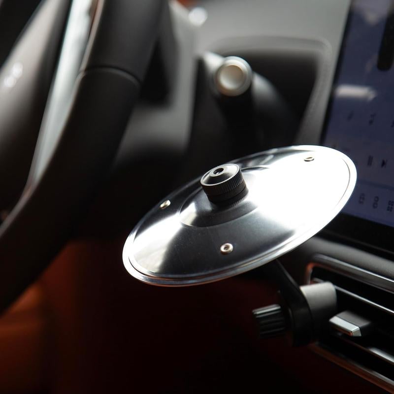 🔥Last Day Promotion 70% OFF-🔥-Car Crash Cymbal