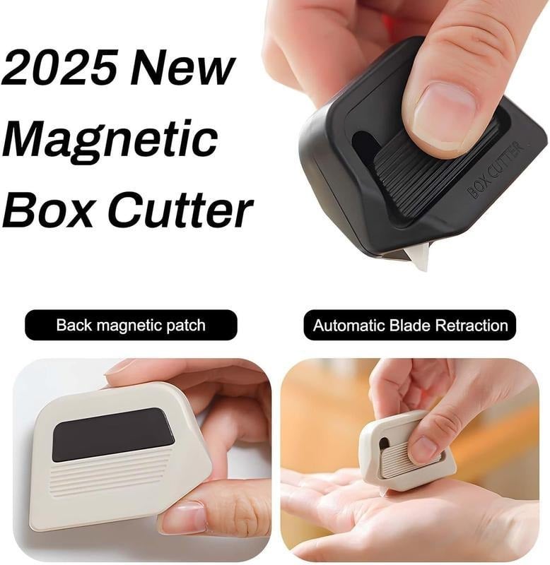🎁TikTok Last Day Sale - 70% OFF🎉Mini Ceramic Paper Cutter