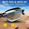 🔥Last Day Promotion 50% OFF🔥High-definition Anti-fog Diving Goggles