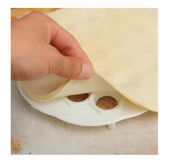 (🎄Christmas Promotion--48% OFF)Dumpling Maker Mould(Buy 2 get 1 Free)