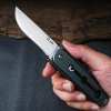 Commander Sharp Folding Knife