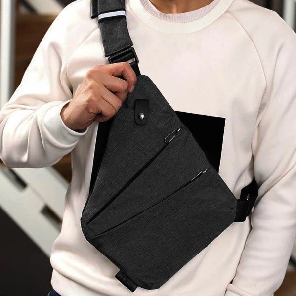 (🎄Christmas Promotion--48% OFF)Personal Flex Bag - Buy 2 Free Shipping