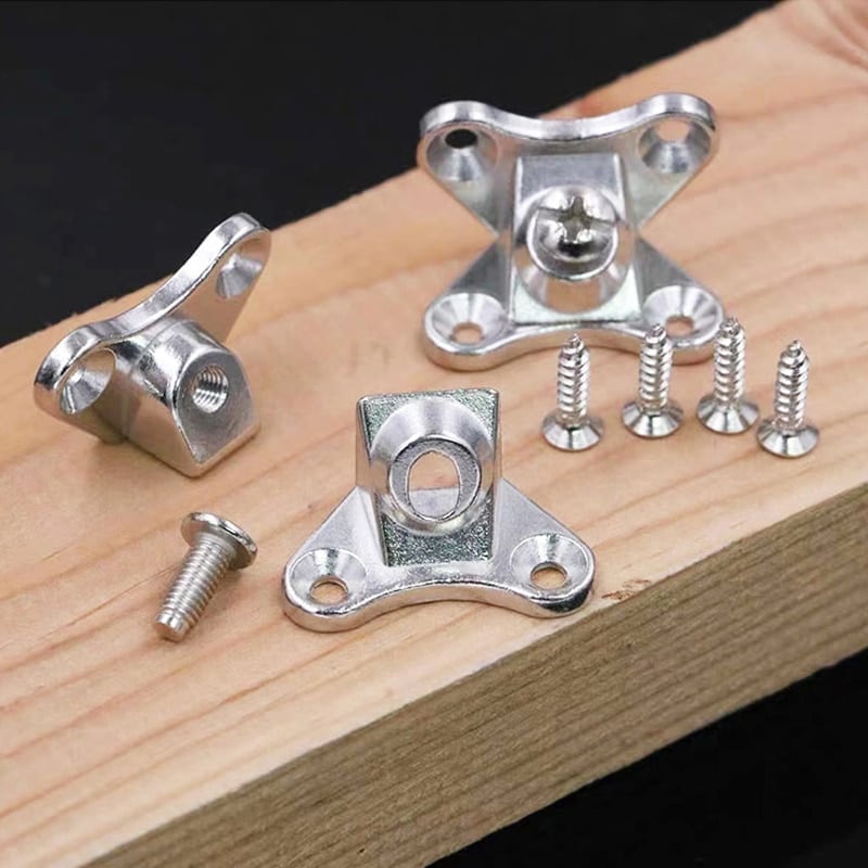 L Shape Right Angle Support