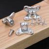 L Shape Right Angle Support