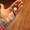 🔥LAST DAY🔥 [Early Christmas Promotion] !!! - Curly Fork Santa Christmas Ornament