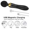 SHEMESIX - Ladies Masturbation Fun Magnetic Suction Vibrator Couple Sex Toys