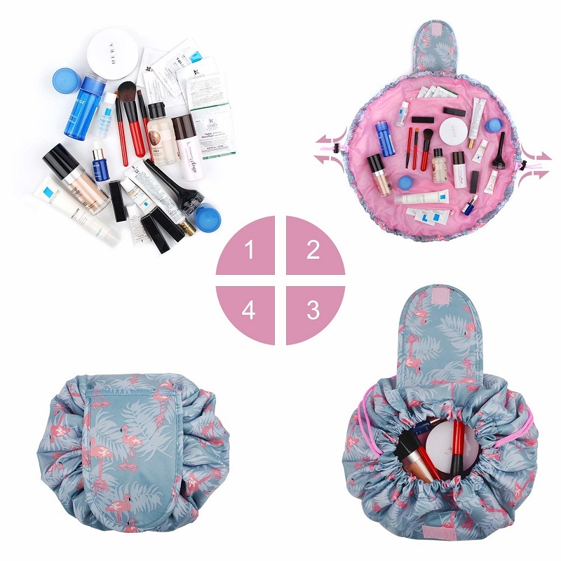 (🔥HOT SALE TODAY - 50% OFF) Magic Cosmetics Pouch