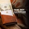 Your Wallet Isn’t Just a Tool—It’s a Reflection of You.