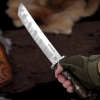 AQ32 Outdoor Knife