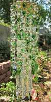 🎉LAST DAY -70%OFF - 🎊26 Inches Aurora Crystal Glass Wind Chime⚡Buy 2 Get Free Shipping