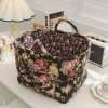 💥Only $14.99 Last Day Promotion!🎁💥-Boho Fabric Storage Basket