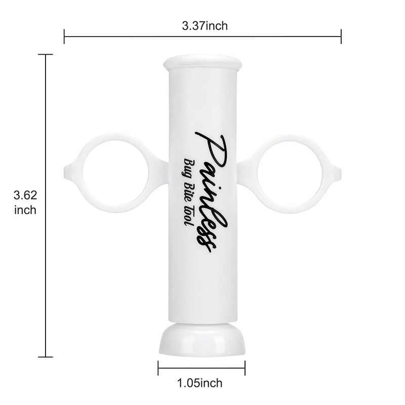 🔥Last Day Promotion 70% OFF🔥Ultimate Bite & Sting Relief Tool