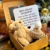 🔥Kaufe 1 Erhalte 1🎁Handgemachter Mini-Teddy in Box