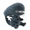 Zipper Mouth Alien Plush Toy