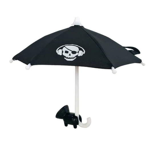 (SUMMER HOT SALE -50% OFF) Argumub's Phone Umbrella, Buy 3 Free Shipping