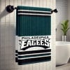 LAST DAY 50% OFF🔥Football Team Towels - BUY 2 FREE SHIPPING