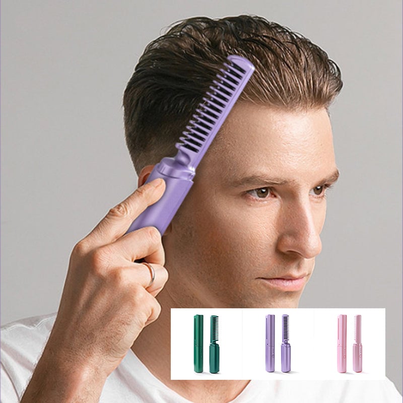 🎄Neuester Friseurkamm✨