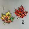 🔥Hot Sale Save 50% - DIY Mosaic Maple Leaf