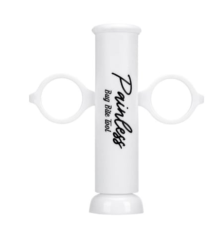 🔥Last Day Promotion 70% OFF💥Insect Bite and Sting Suction Tool - Sea Glass