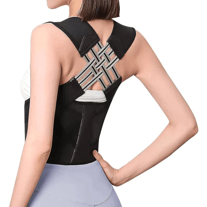 Back Straightener & Posture Corrector