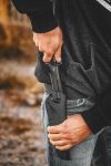 🔥Last Day Promo - 70% OFF 🎁Operator 7 Fixed Blade Knife G-10 (7.25