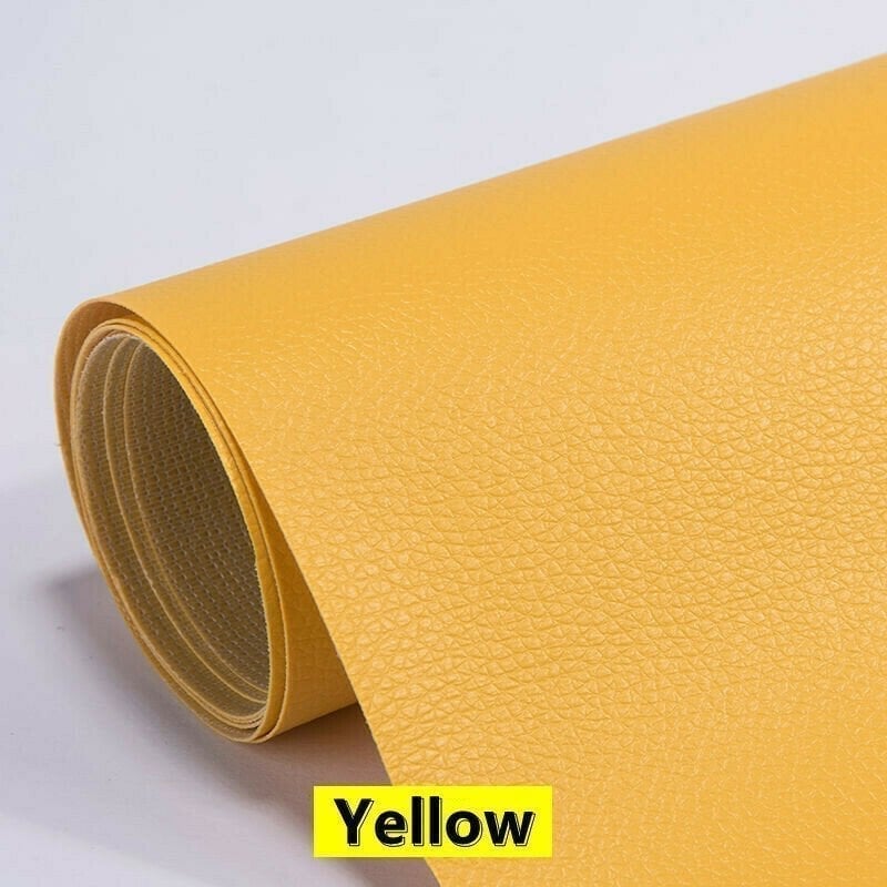 DIY Self Adhesive Leather Repair Substance(BUY MORE SAVE MORE)