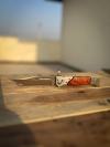 🔥FK11 Survival Folding Knife – Tactical Strength Meets Precision