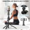🔥Letzter Tagesangebot: 49 % Rabatt🔥 Intelligentes Telefonstativ mit KI-Gesichtserkennung🤳