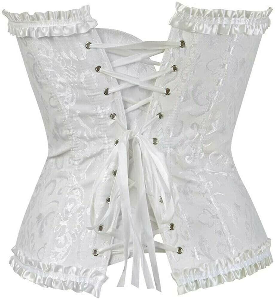 💗Mother's Day Sale 58% OFF💗VICTORIAN PUSH UP CORSET🔥BUY 2 GET EXTRA 10% OFF&FREE SHIPPING