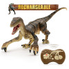 Last Day Promotion 48% OFF - Remote Control Dinosaur