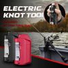 🎣 Summer Sale-37% OFF🐠Automatic GT Knot Tying Tool