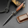 Patriot multifunctional folding knife