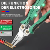 🔥Letzter Tag 50 % Rabatt🔥8-in-1 Abisolierzange