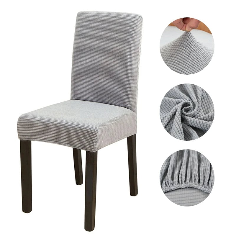 🔥Last Day Promotion 70% OFF💥Premium Stretchy Waterproof Chair Covers