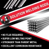 (HOT SALE- 50% OFF) Solution Soldering Flux- Cored Rods