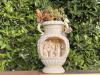 🔥Last Day 49% OFF - Indoor Neoclassical Vase Fountain Home Decor - Aegean Accents New(✨Same as in the video)