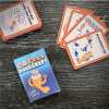 Go F*** Yourself- The Go Fish Game of Life's Little Humiliations