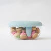 Hands-Free Snack Box