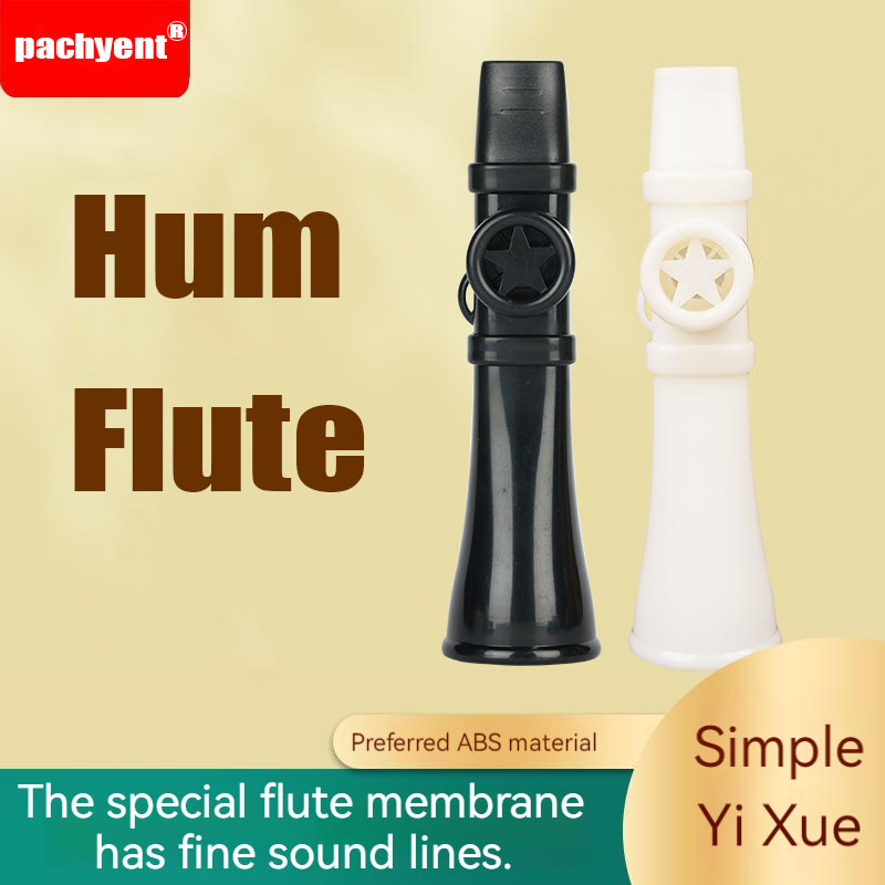 🎄Early Christams Sale 49% OFF - 🎁Hum Flute (Don't need to know any music theory)