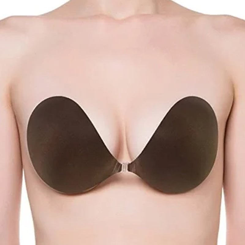 Last Day Promotion 48% OFF - Invisible Gathering Bras(BUY 3 FREE SHIPPING NOW)