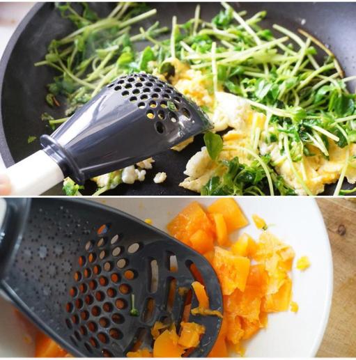(Last stock sale-50% off) Multifunctional Spoon-Buy 2 Get 2 Free(4 pcs)+Free Shipping